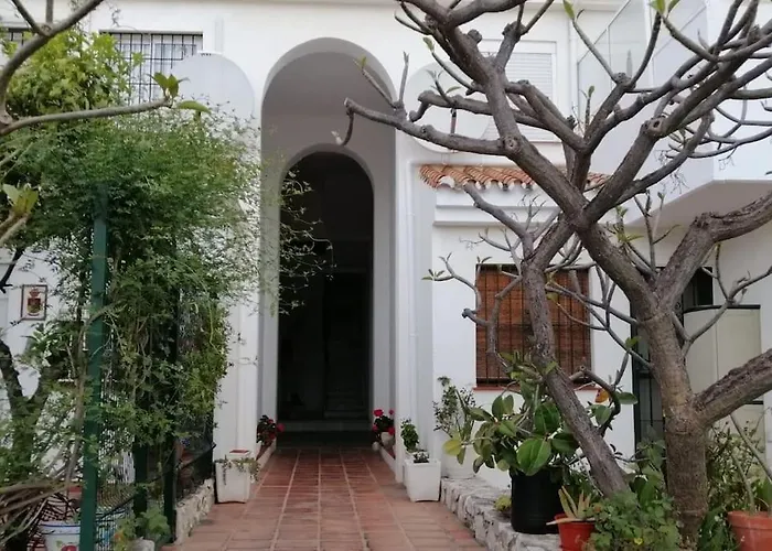 Beautiful Apartment In La Carihuela, Torremolinos