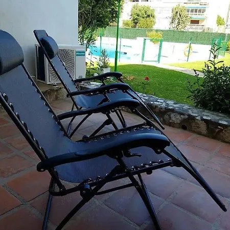 Beautiful Apartment In La Carihuela, Torremolinos Zewnętrze zdjęcie