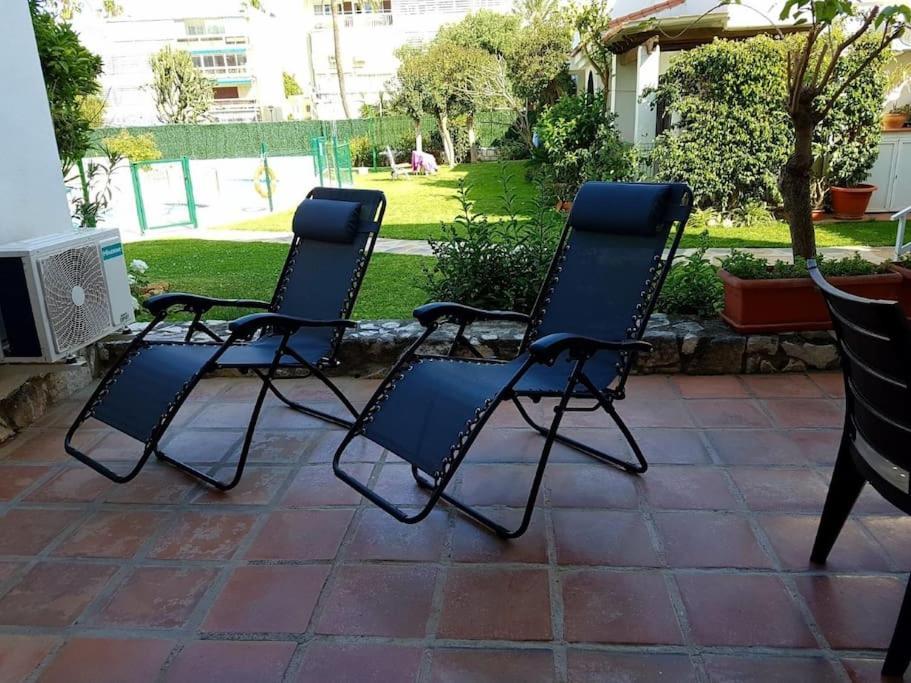 Beautiful In La Carihuela, Appartement *