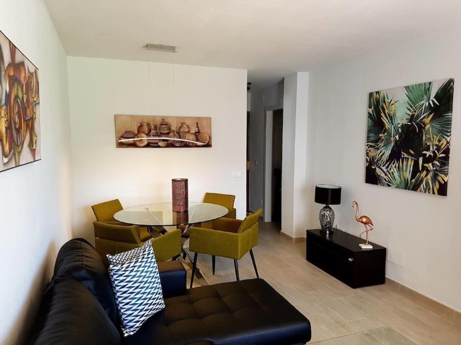 Beautiful In La Carihuela, Appartement Torremolinos